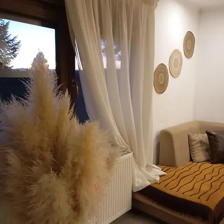 Oasis Cottage Krepeni Exteriér fotografie