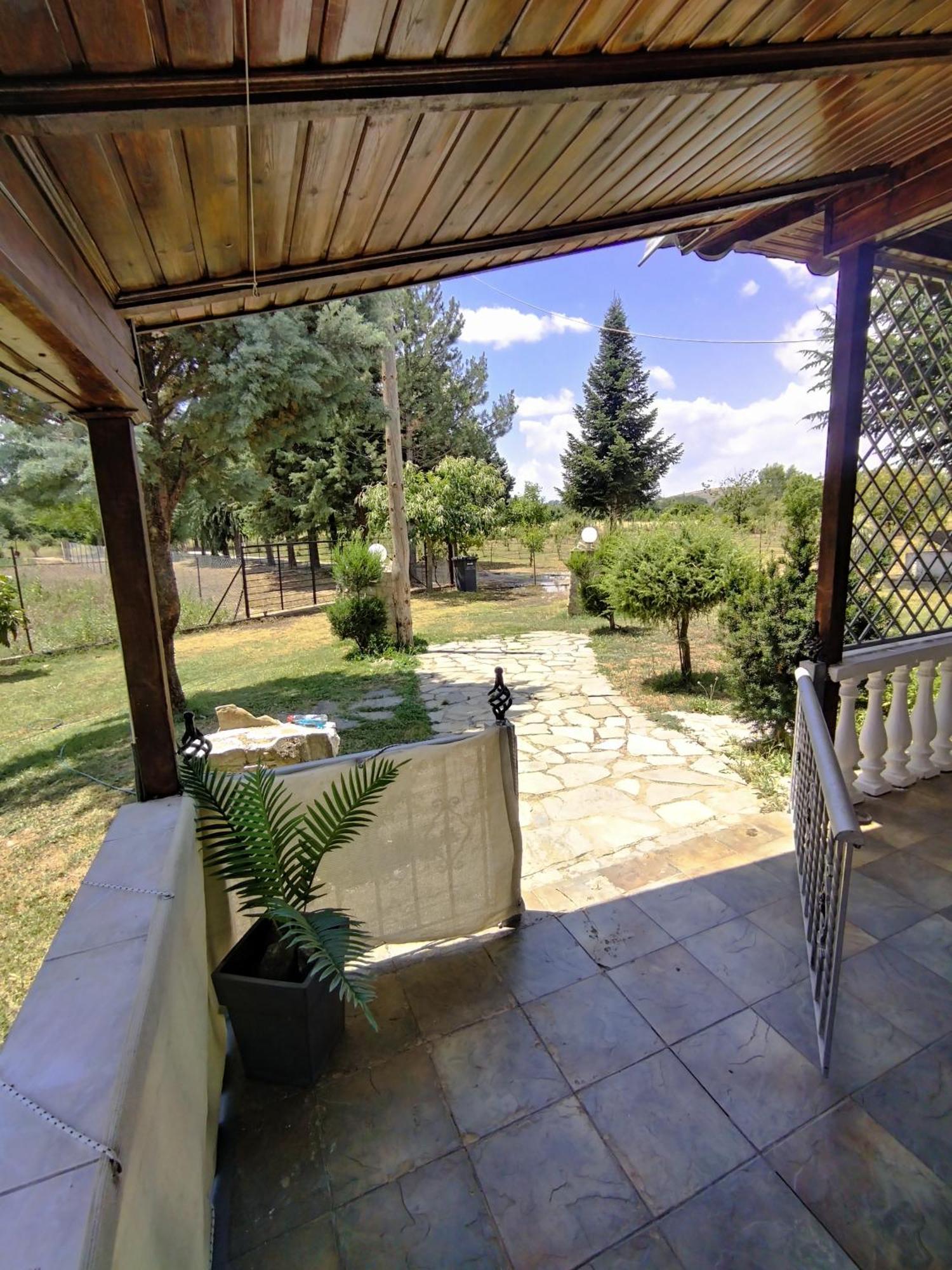 Oasis Krepeni