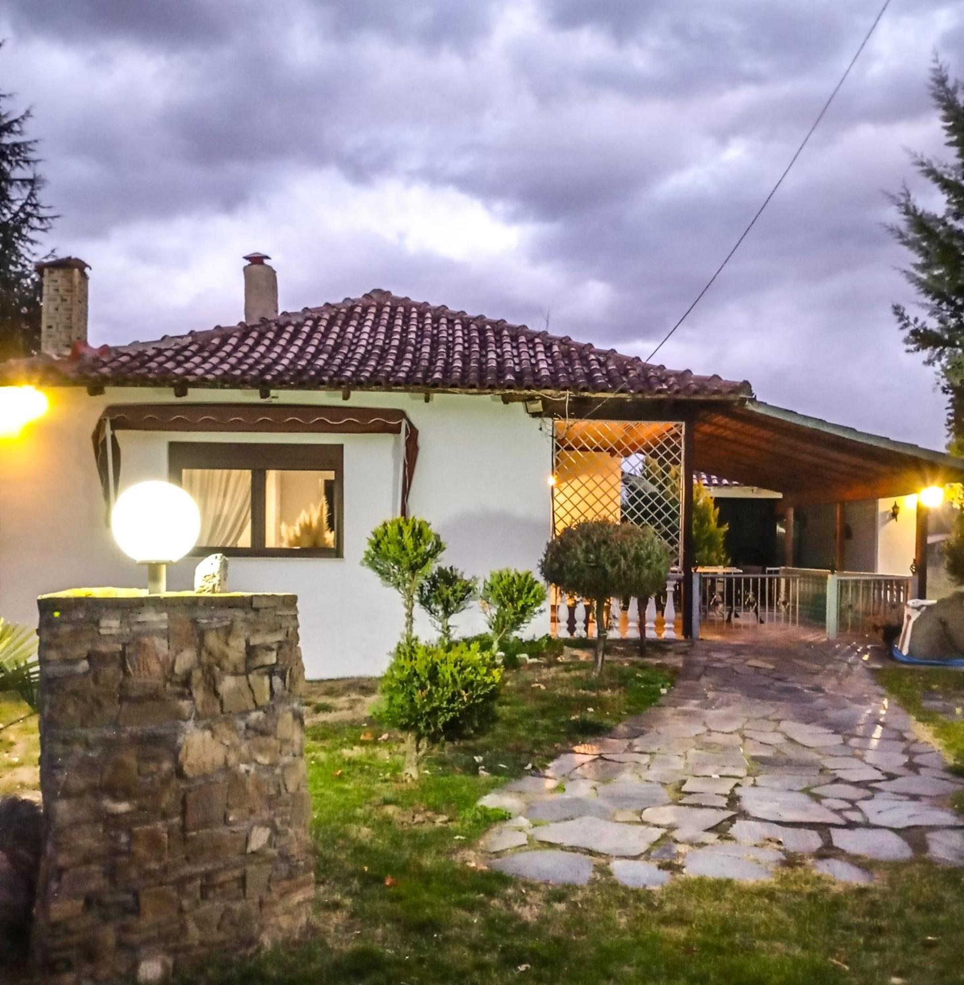 Holiday home Oasis Krepeni