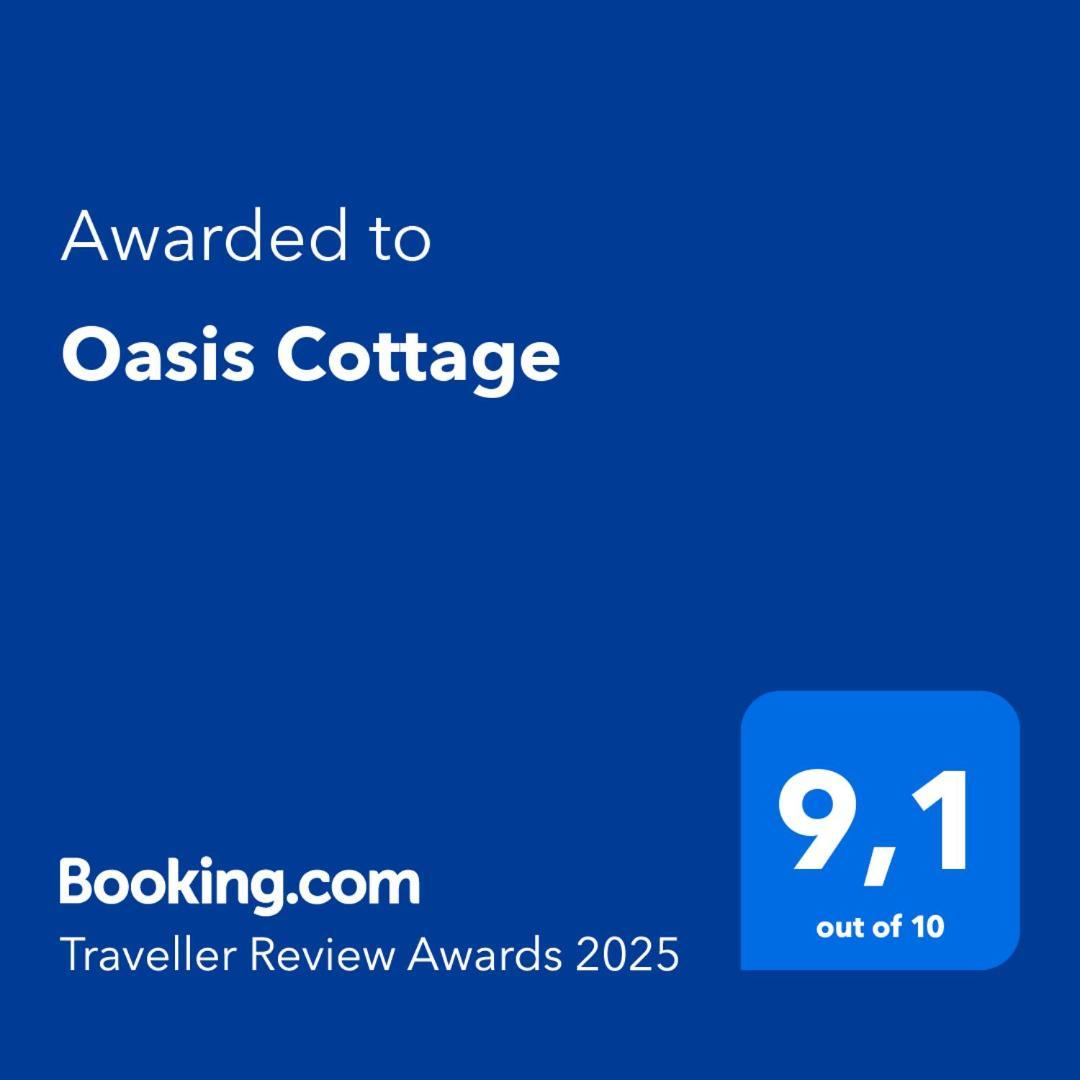 Holiday home Oasis Krepeni