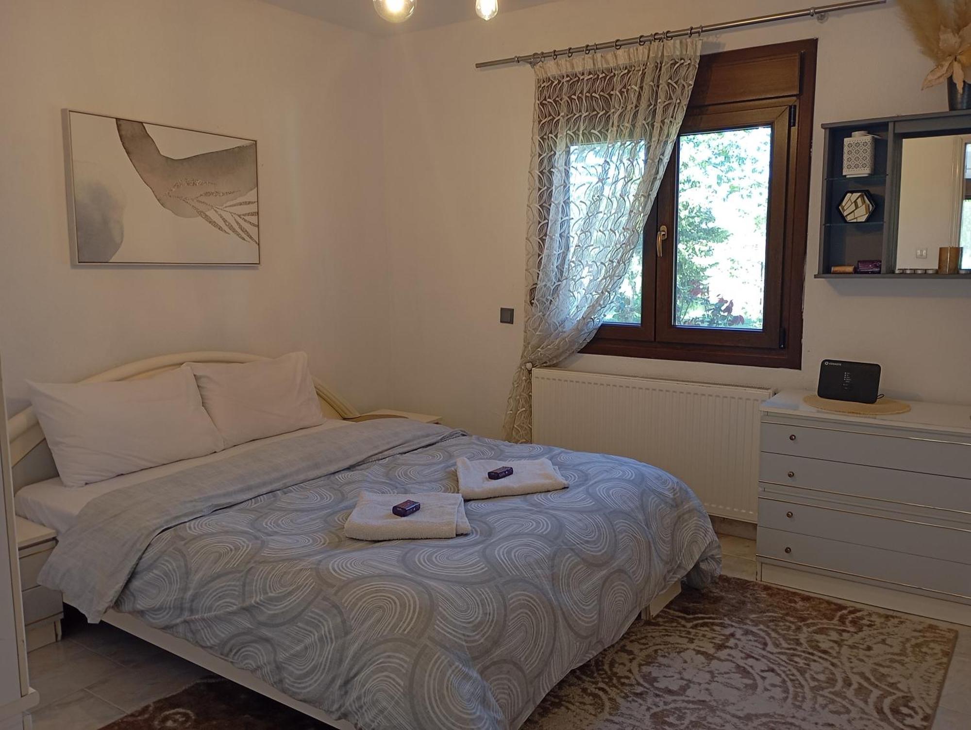 Oasis Holiday home Krepeni