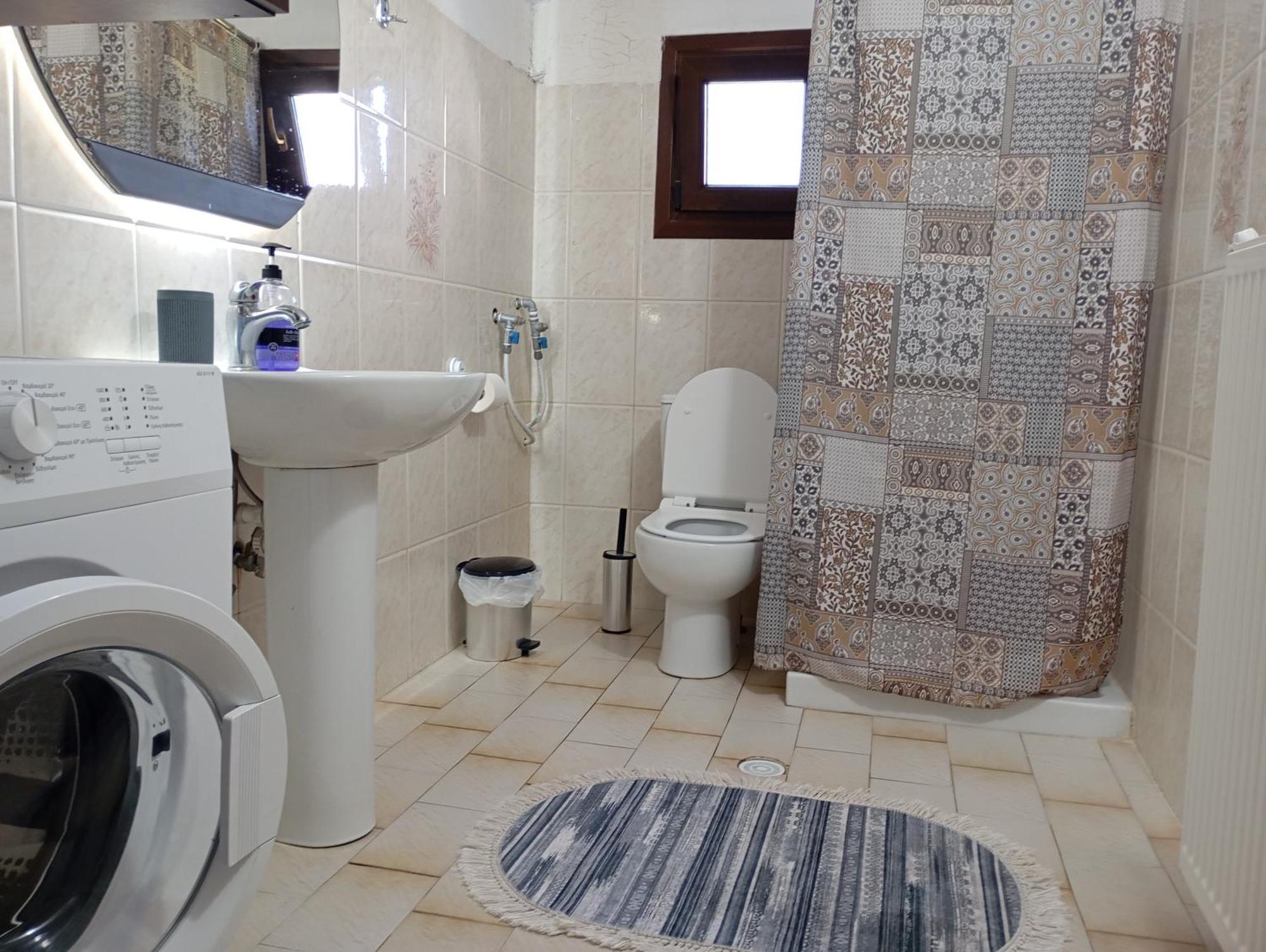 Holiday home Oasis Krepeni