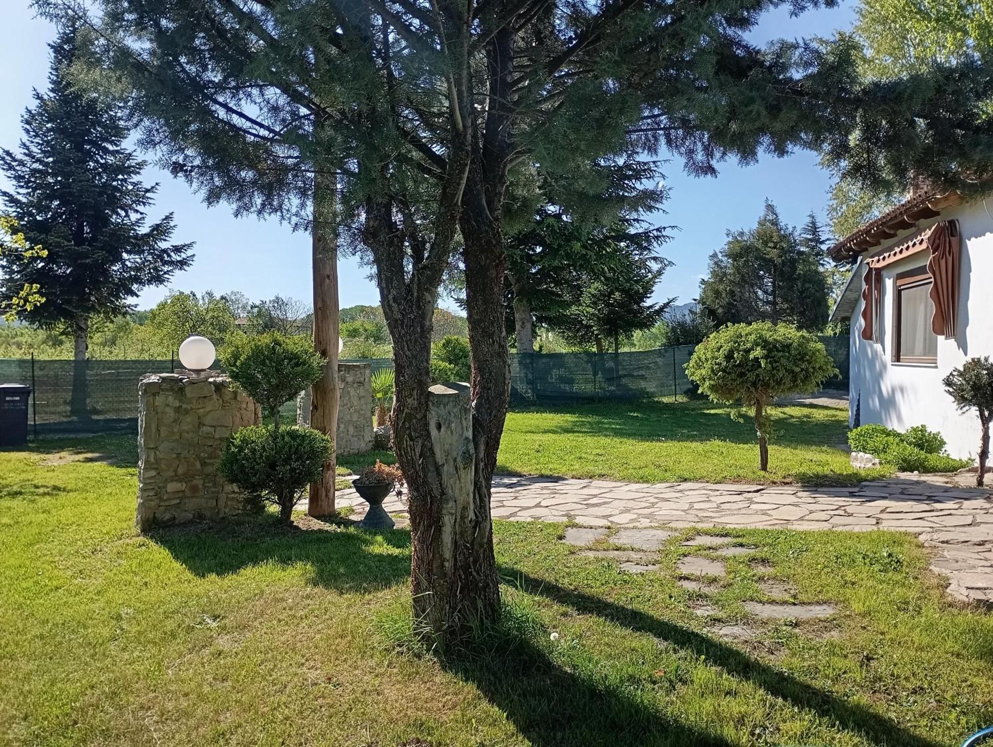 Oasis Holiday home Krepeni