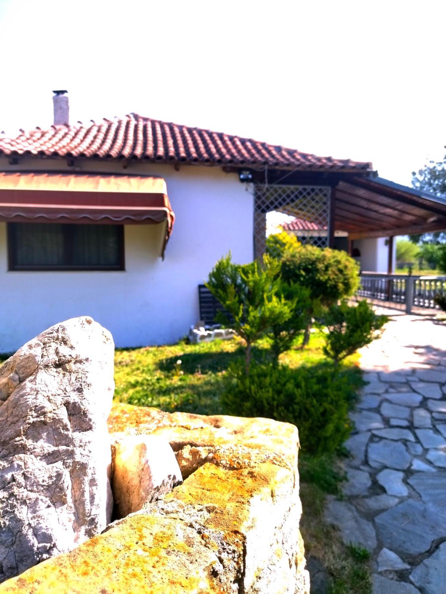 Holiday home Oasis Krepeni